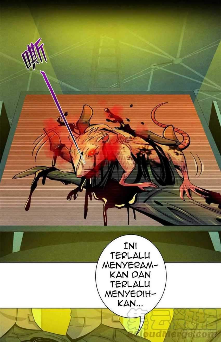 Doctor Li Ming chapter 20 halaman 10