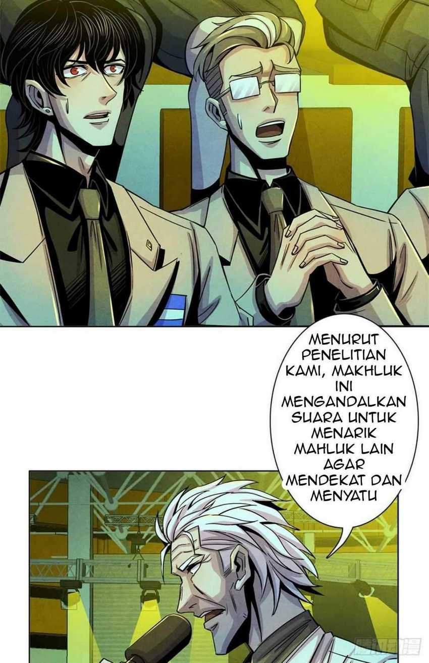 Doctor Li Ming chapter 20 halaman 11