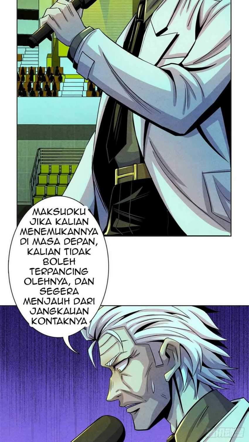 Doctor Li Ming chapter 20 halaman 12