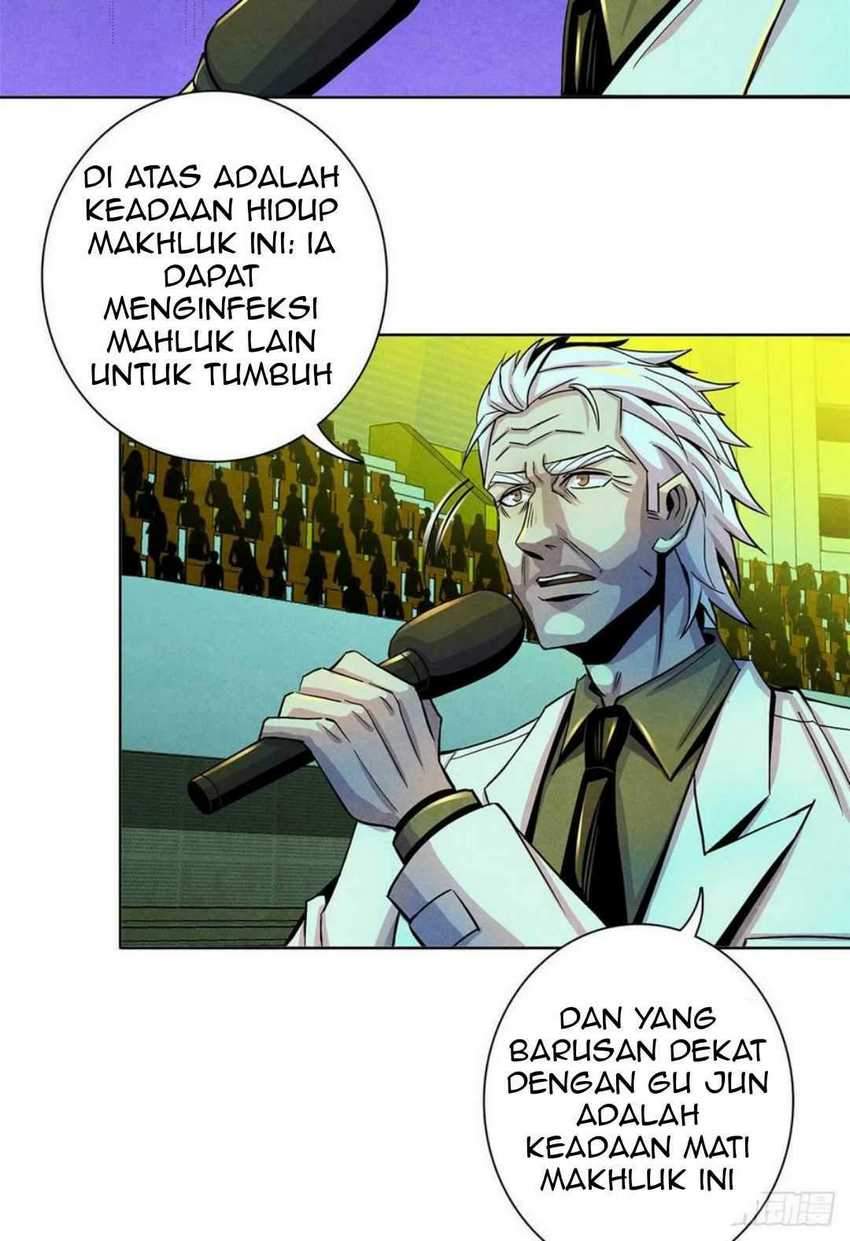 Doctor Li Ming chapter 20 halaman 13