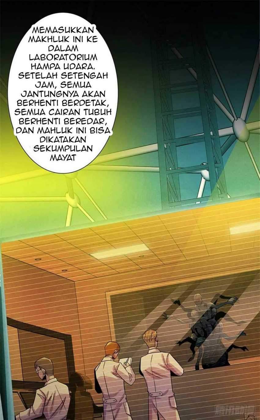 Doctor Li Ming chapter 20 halaman 15