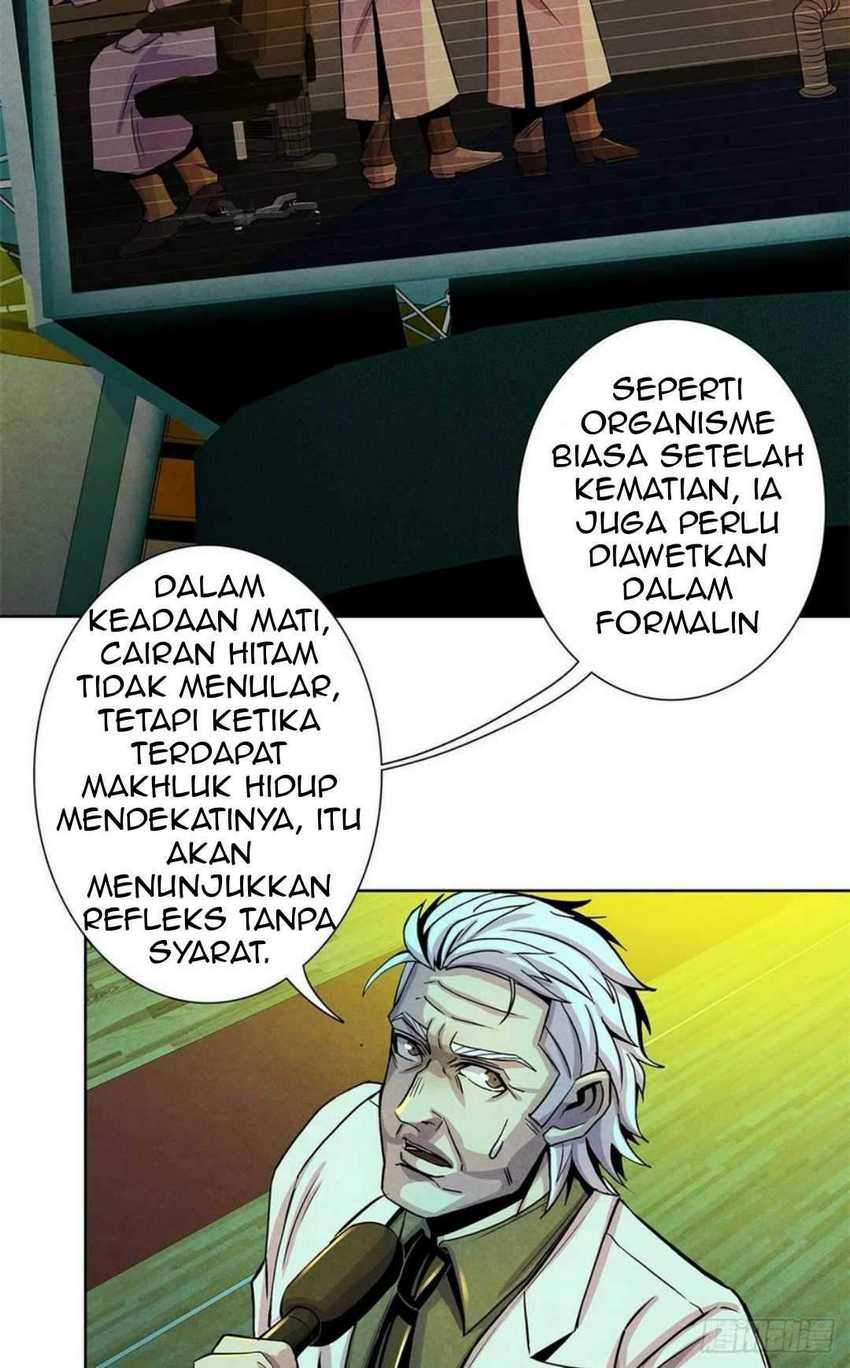 Doctor Li Ming chapter 20 halaman 16
