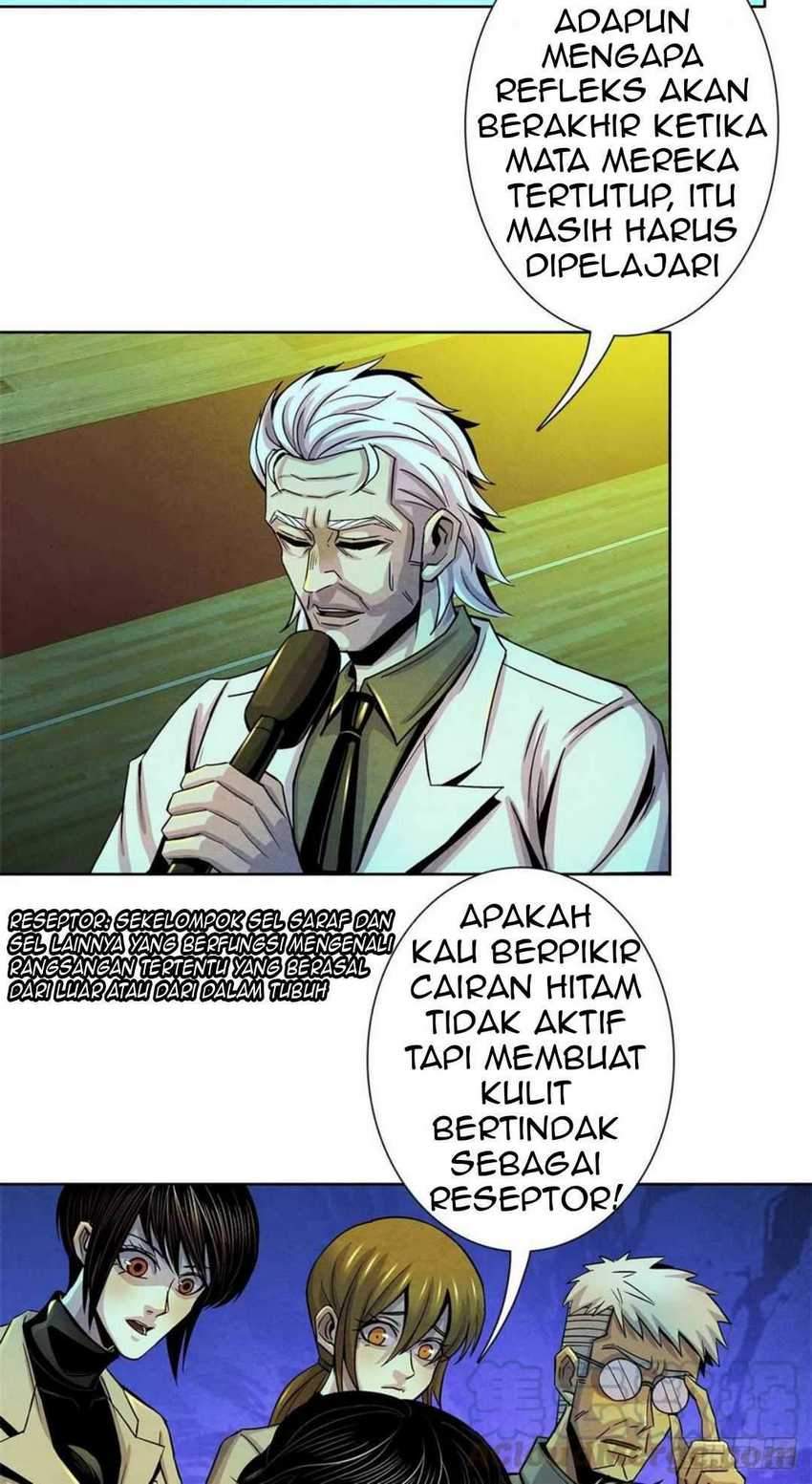 Doctor Li Ming chapter 20 halaman 18