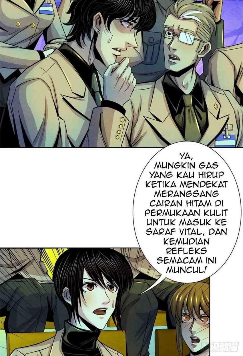 Doctor Li Ming chapter 20 halaman 19