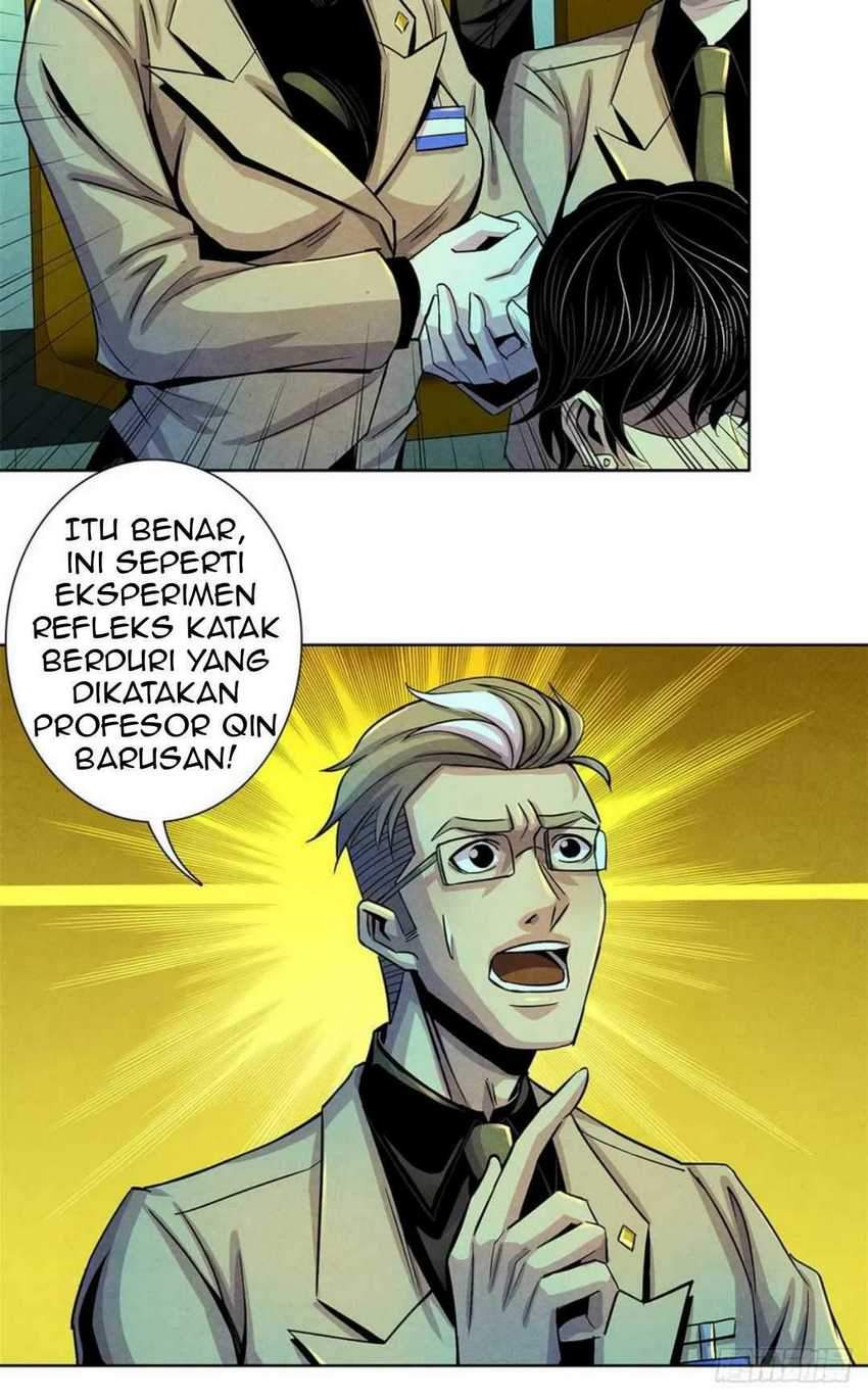 Doctor Li Ming chapter 20 halaman 20