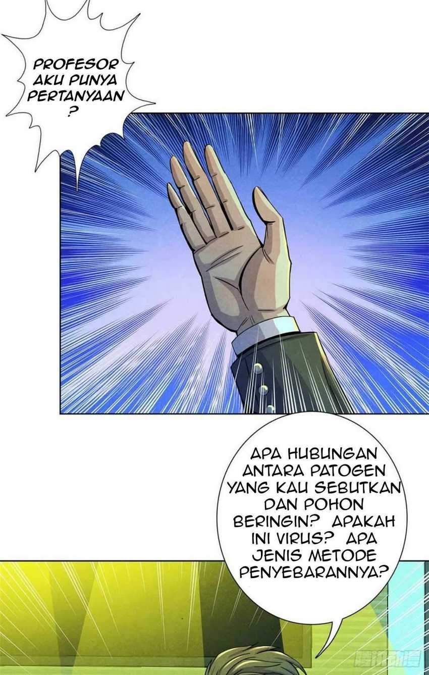 Doctor Li Ming chapter 20 halaman 21