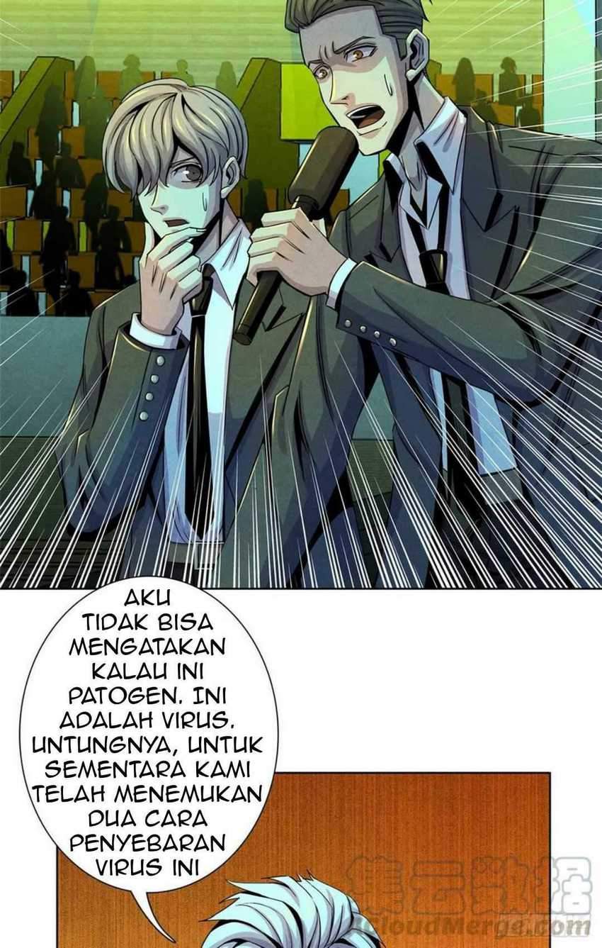 Doctor Li Ming chapter 20 halaman 22
