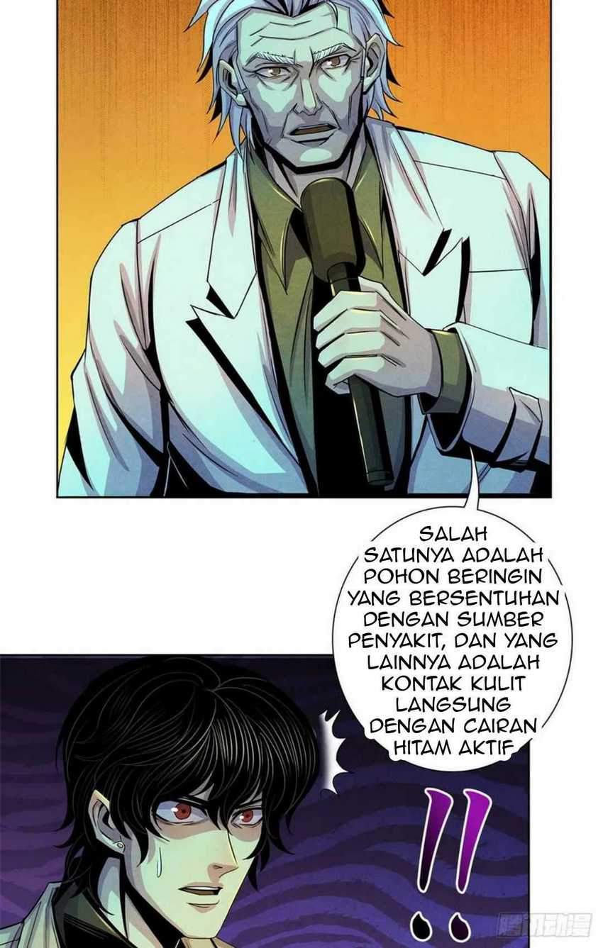 Doctor Li Ming chapter 20 halaman 23