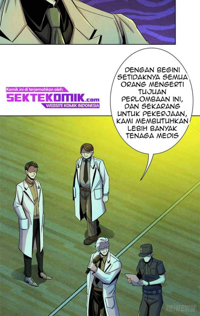 Doctor Li Ming chapter 20 halaman 24