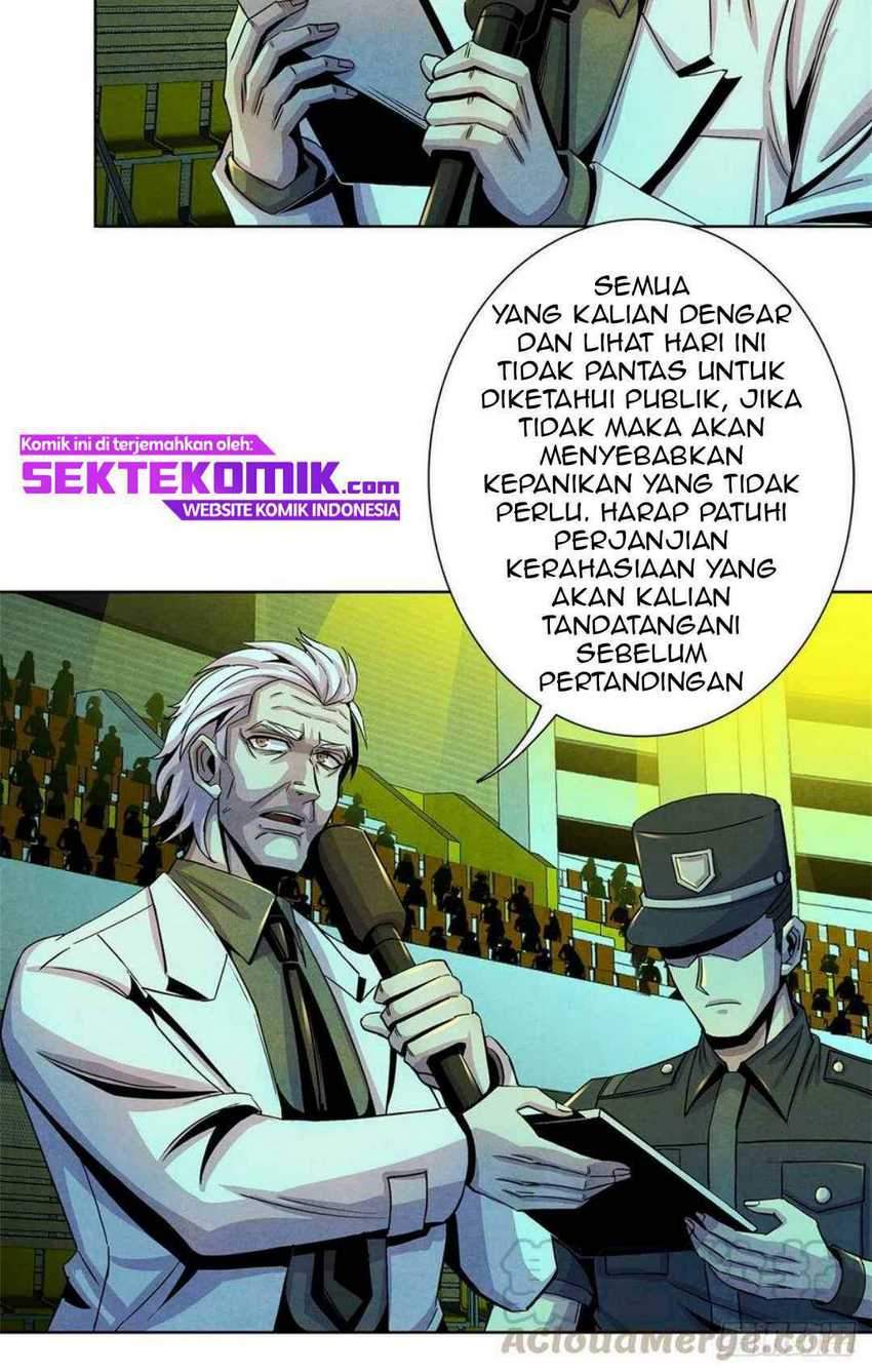 Doctor Li Ming chapter 20 halaman 26