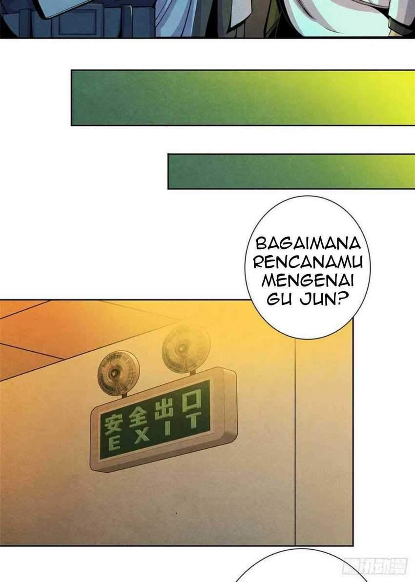 Doctor Li Ming chapter 20 halaman 28