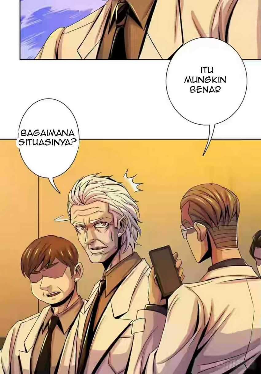 Doctor Li Ming chapter 20 halaman 31