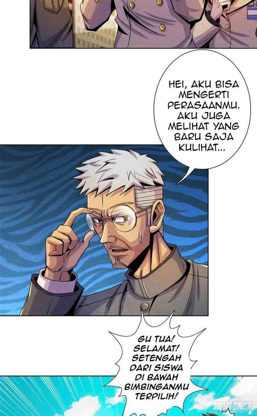 Doctor Li Ming chapter 20 halaman 36