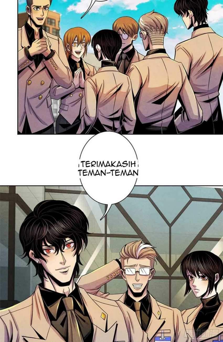 Doctor Li Ming chapter 20 halaman 40