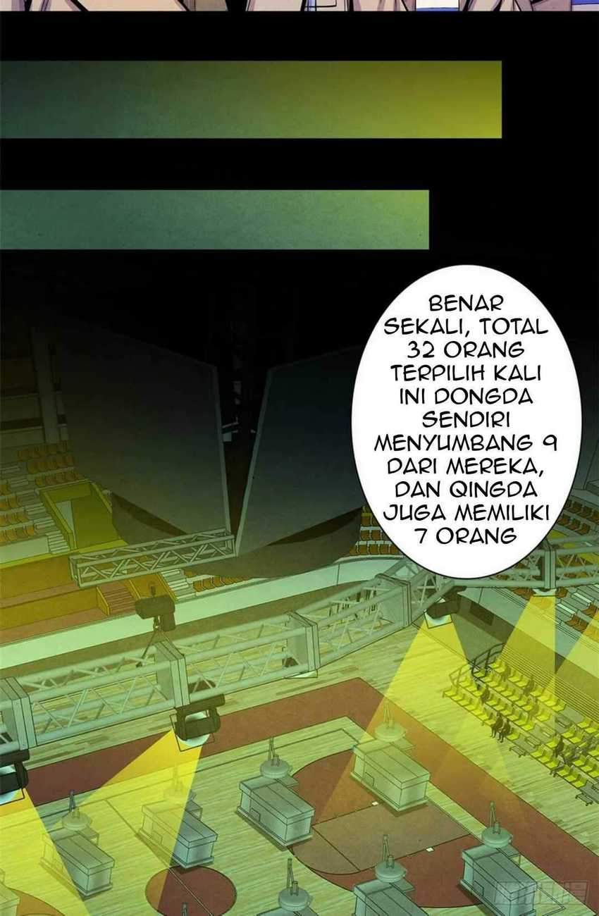 Doctor Li Ming chapter 20 halaman 41