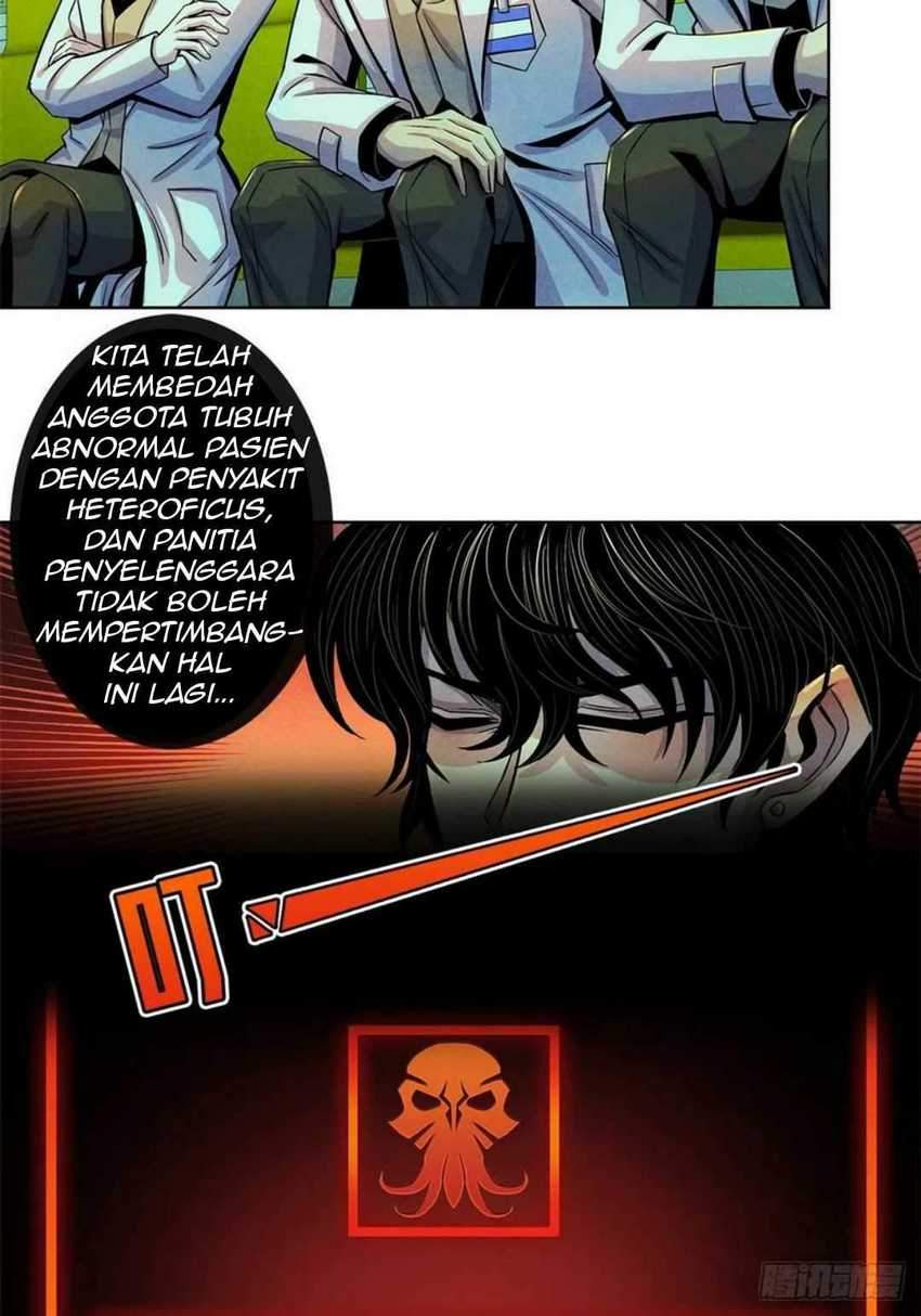 Doctor Li Ming chapter 20 halaman 43
