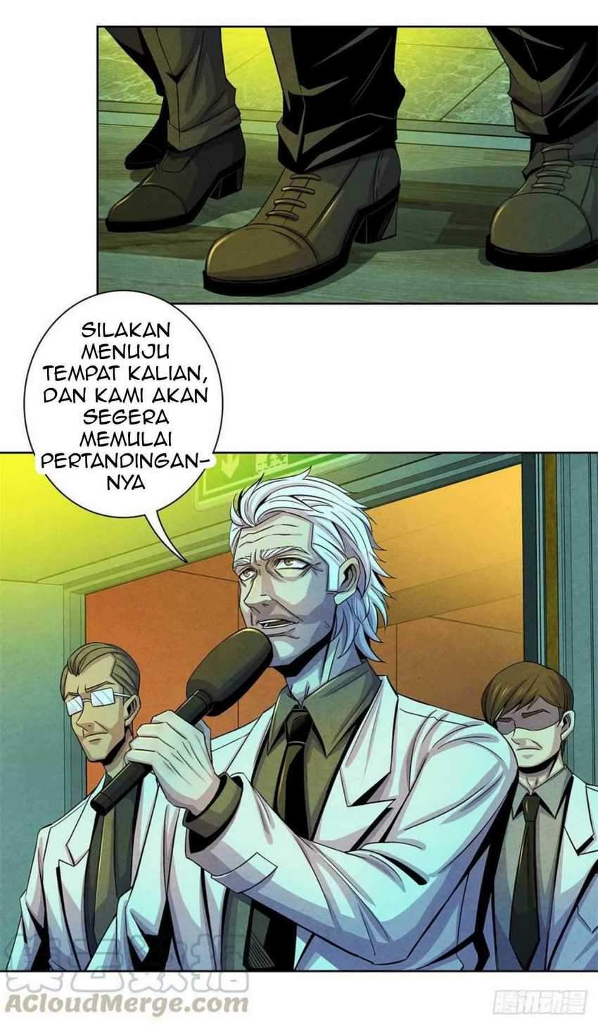 Doctor Li Ming chapter 20 halaman 46