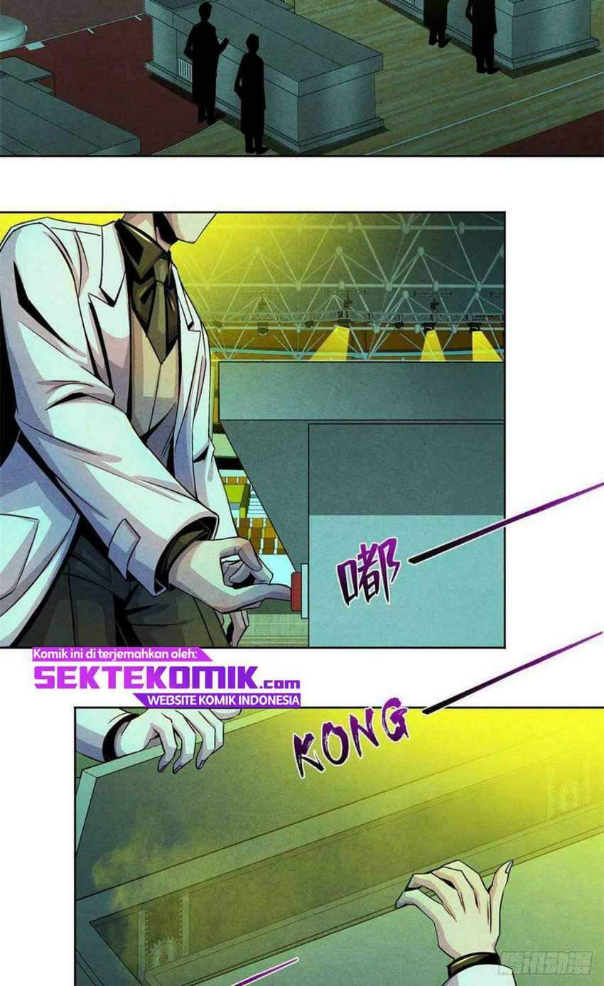 Doctor Li Ming chapter 20 halaman 48