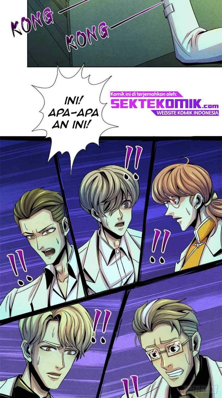 Doctor Li Ming chapter 20 halaman 49