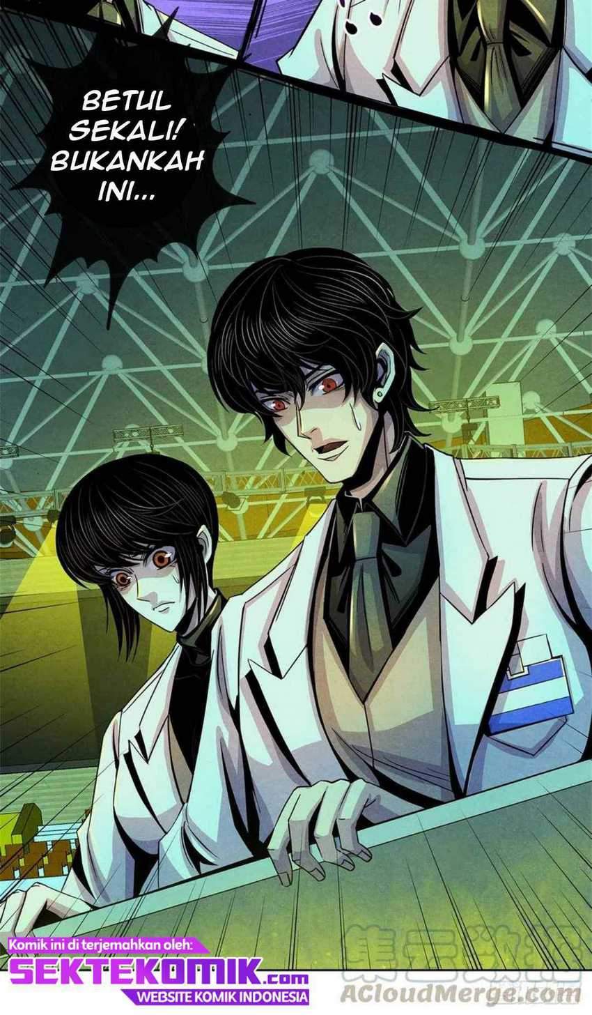 Doctor Li Ming chapter 20 halaman 50