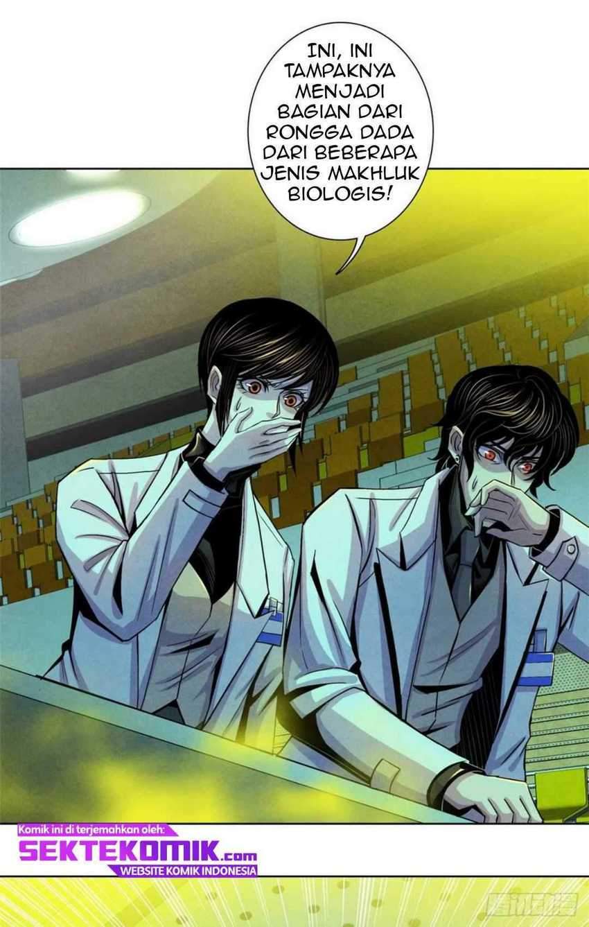 Doctor Li Ming Bab 21 halaman 3