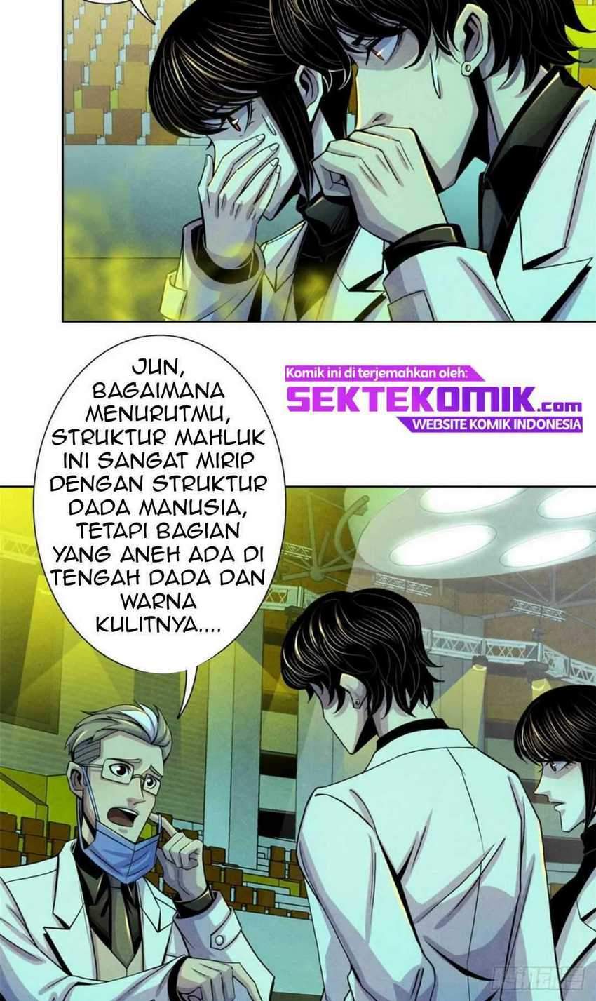 Doctor Li Ming Bab 21 halaman 5