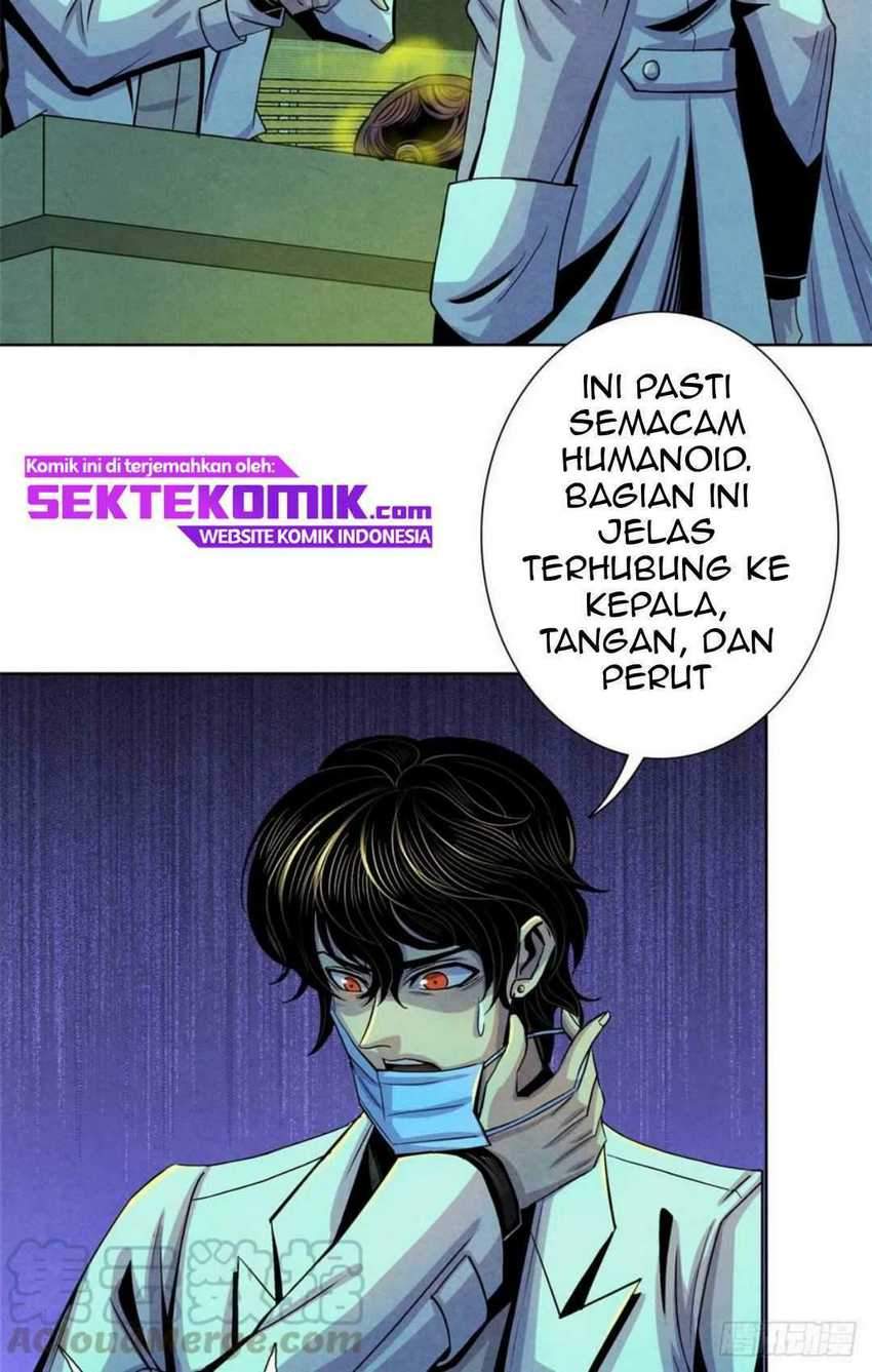 Doctor Li Ming Bab 21 halaman 6