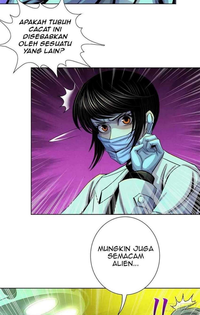 Doctor Li Ming Bab 21 halaman 7