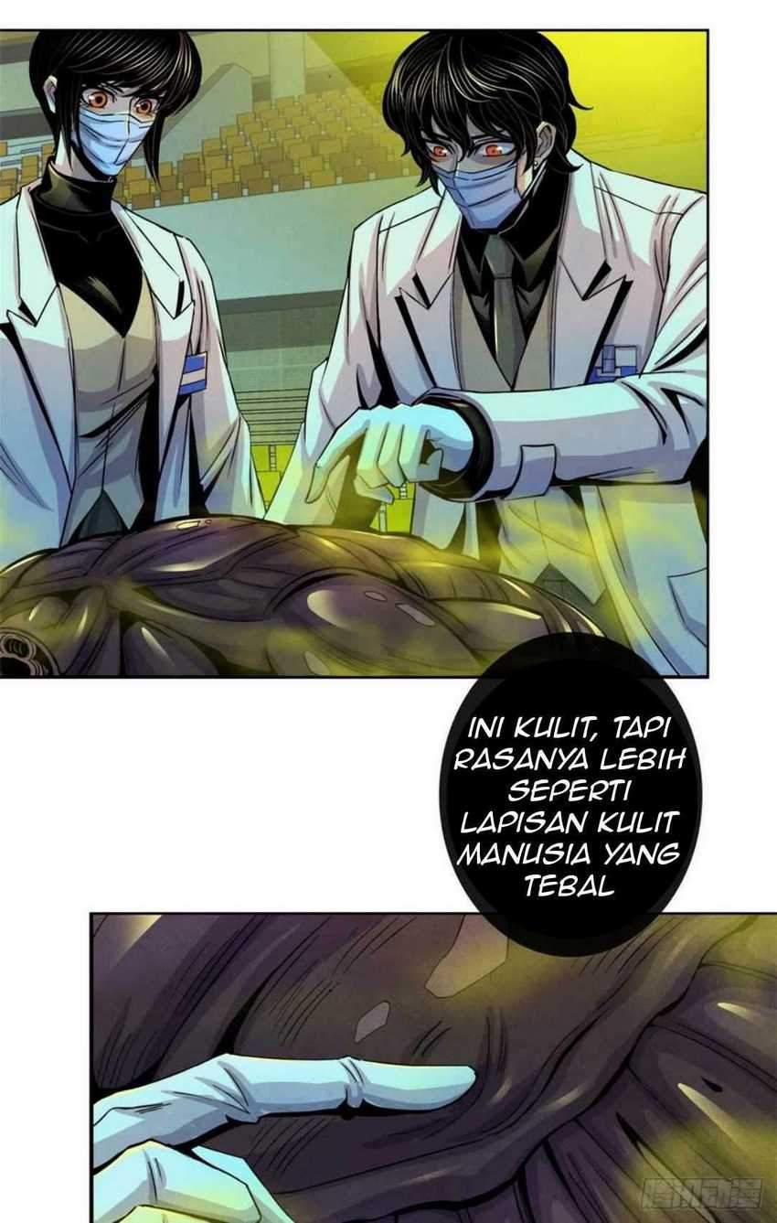 Doctor Li Ming Bab 21 halaman 9