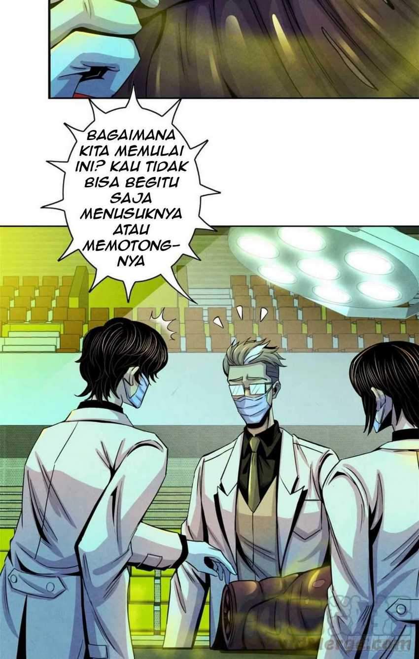 Doctor Li Ming Bab 21 halaman 10