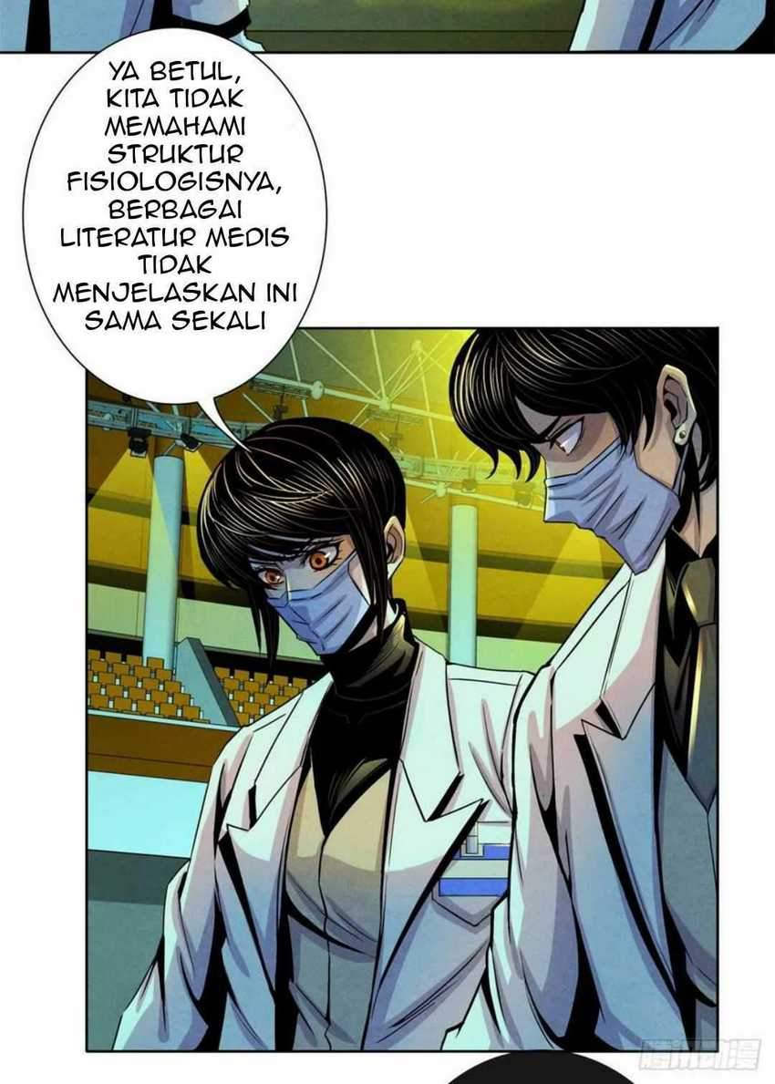 Doctor Li Ming Bab 21 halaman 11