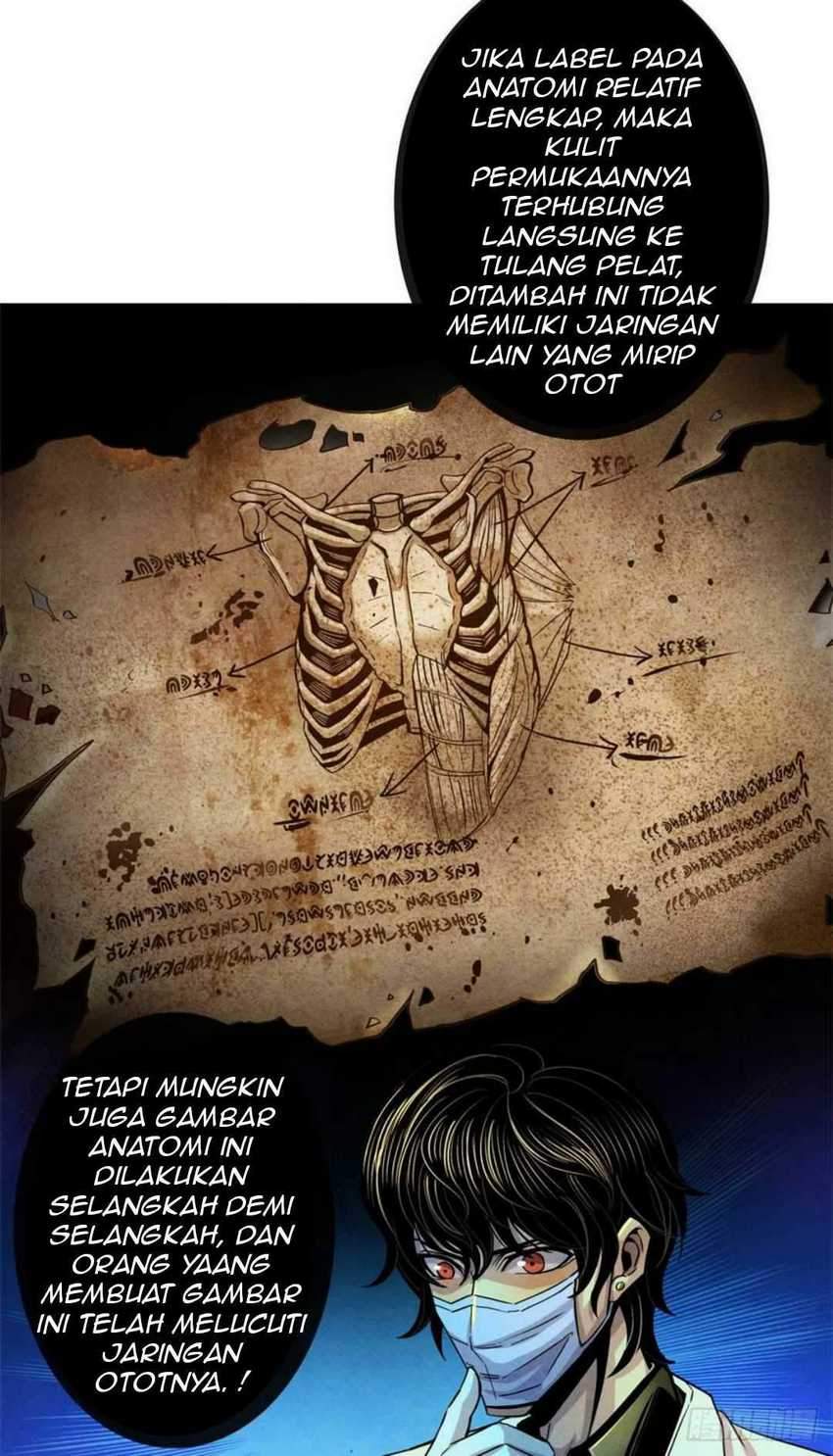 Doctor Li Ming Bab 21 halaman 12