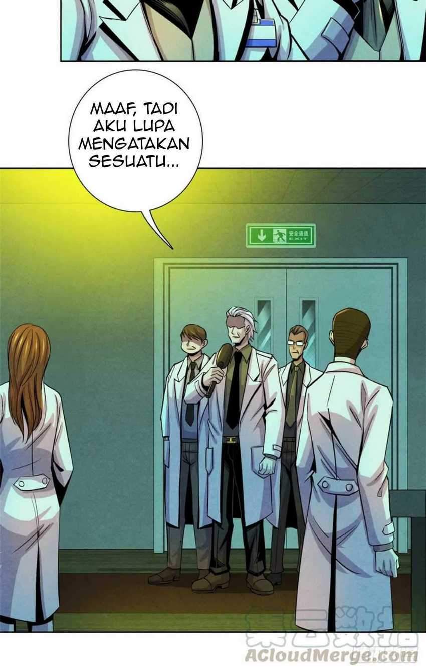 Doctor Li Ming Bab 21 halaman 14