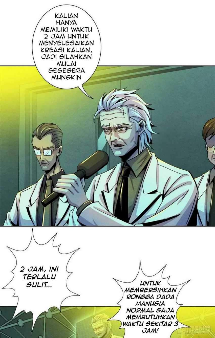 Doctor Li Ming Bab 21 halaman 15