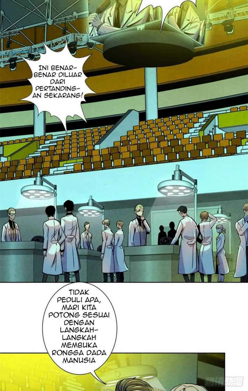 Doctor Li Ming Bab 21 halaman 16