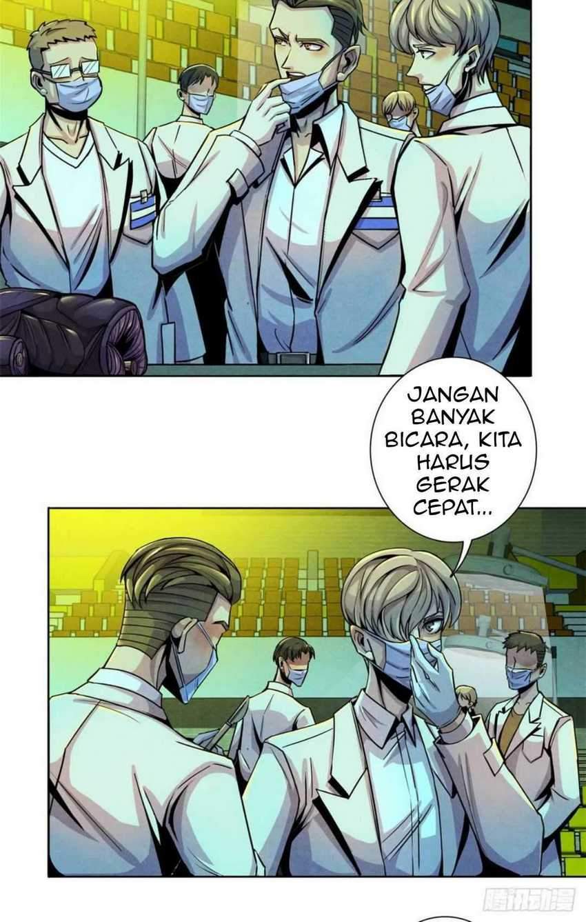 Doctor Li Ming Bab 21 halaman 17