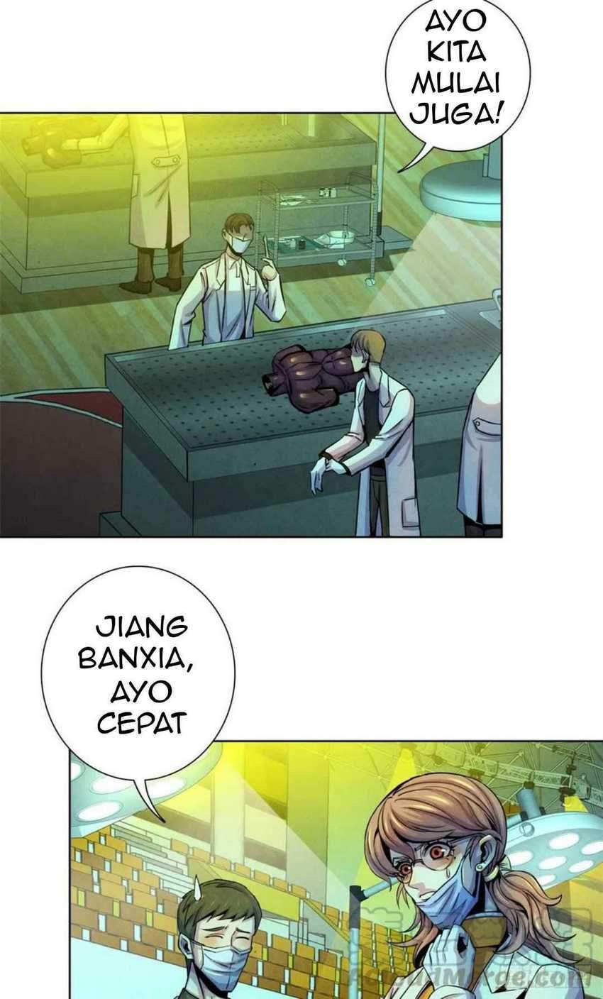 Doctor Li Ming Bab 21 halaman 18