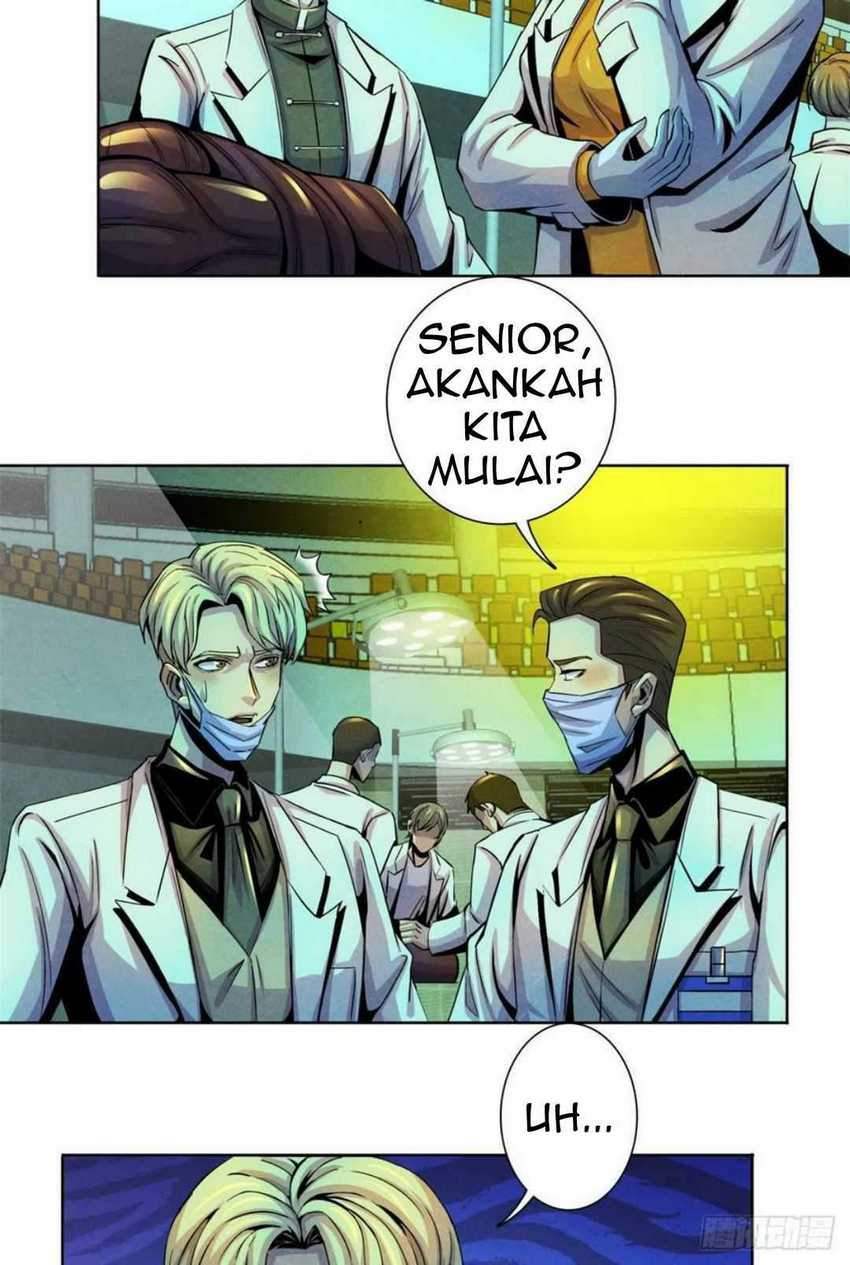 Doctor Li Ming Bab 21 halaman 19