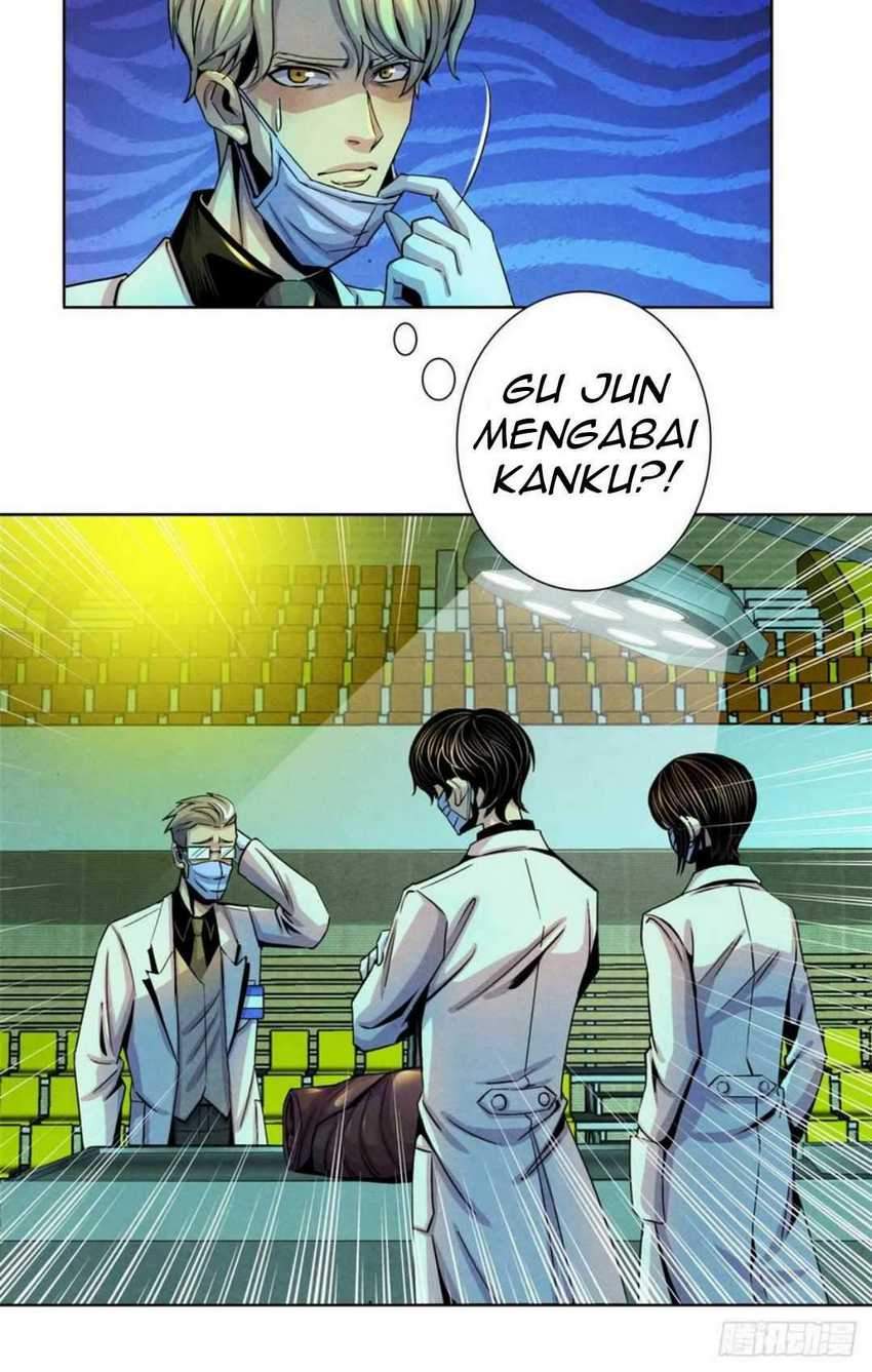 Doctor Li Ming Bab 21 halaman 20