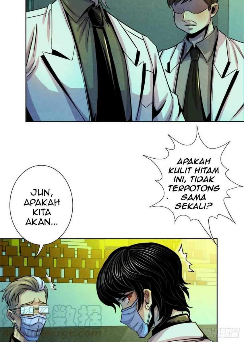 Doctor Li Ming Bab 21 halaman 22