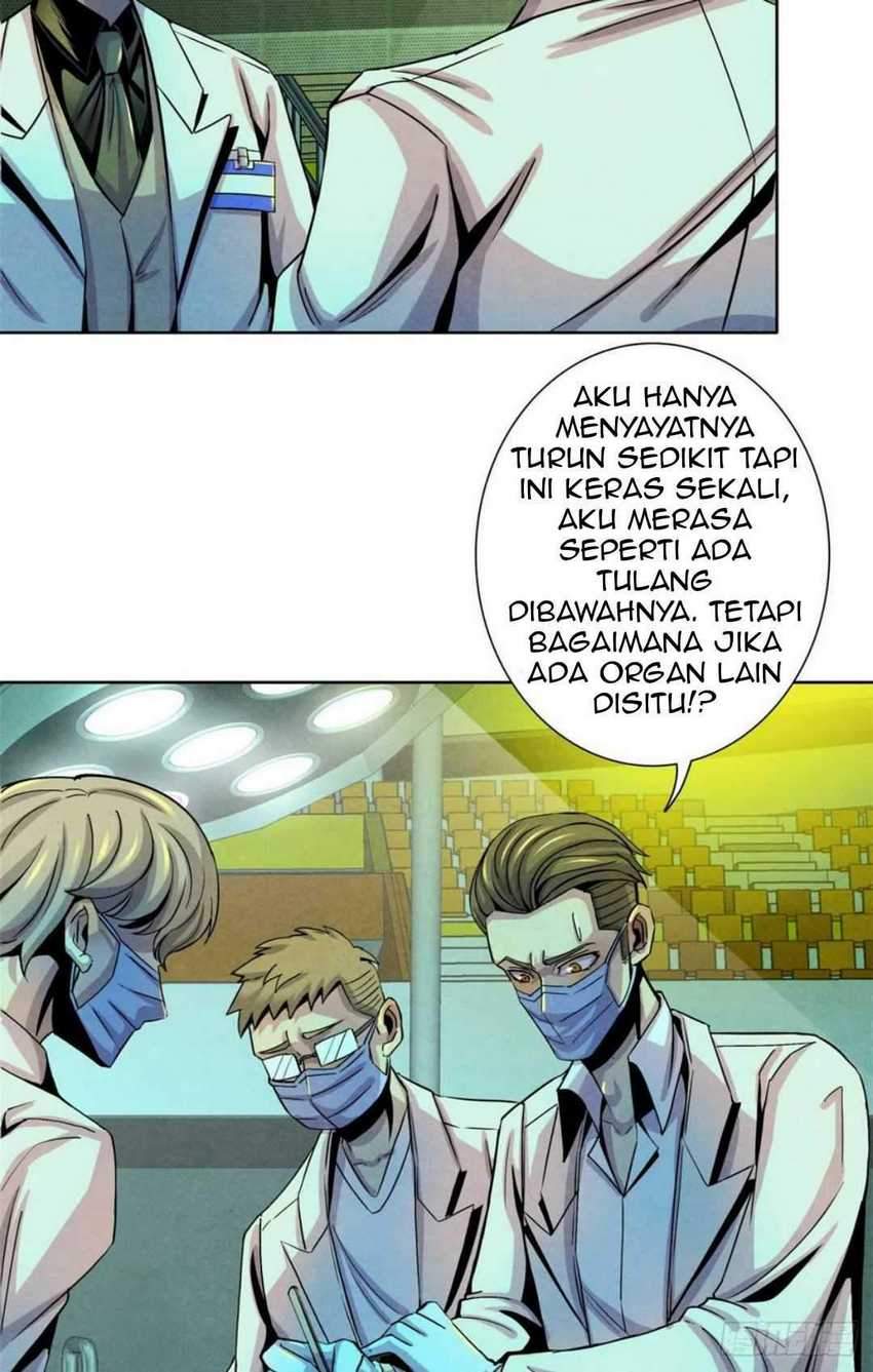 Doctor Li Ming Bab 21 halaman 23
