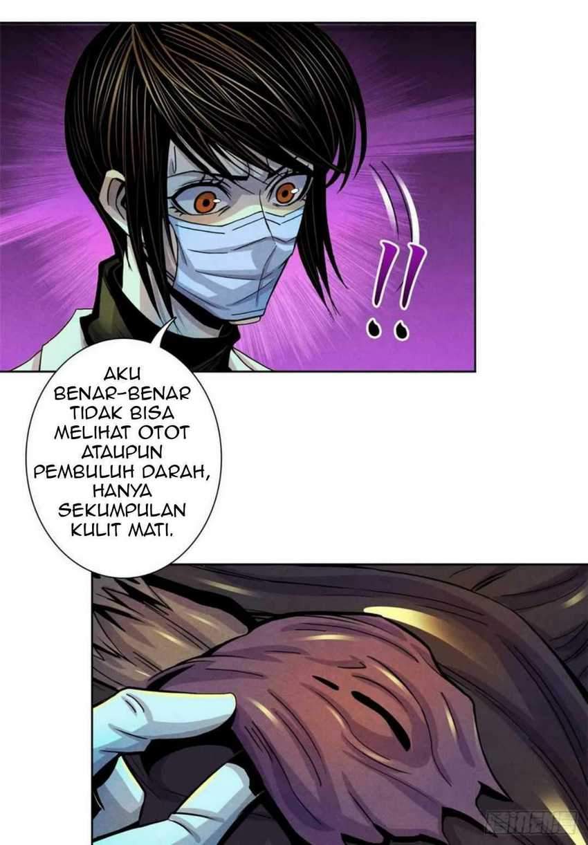 Doctor Li Ming Bab 21 halaman 31