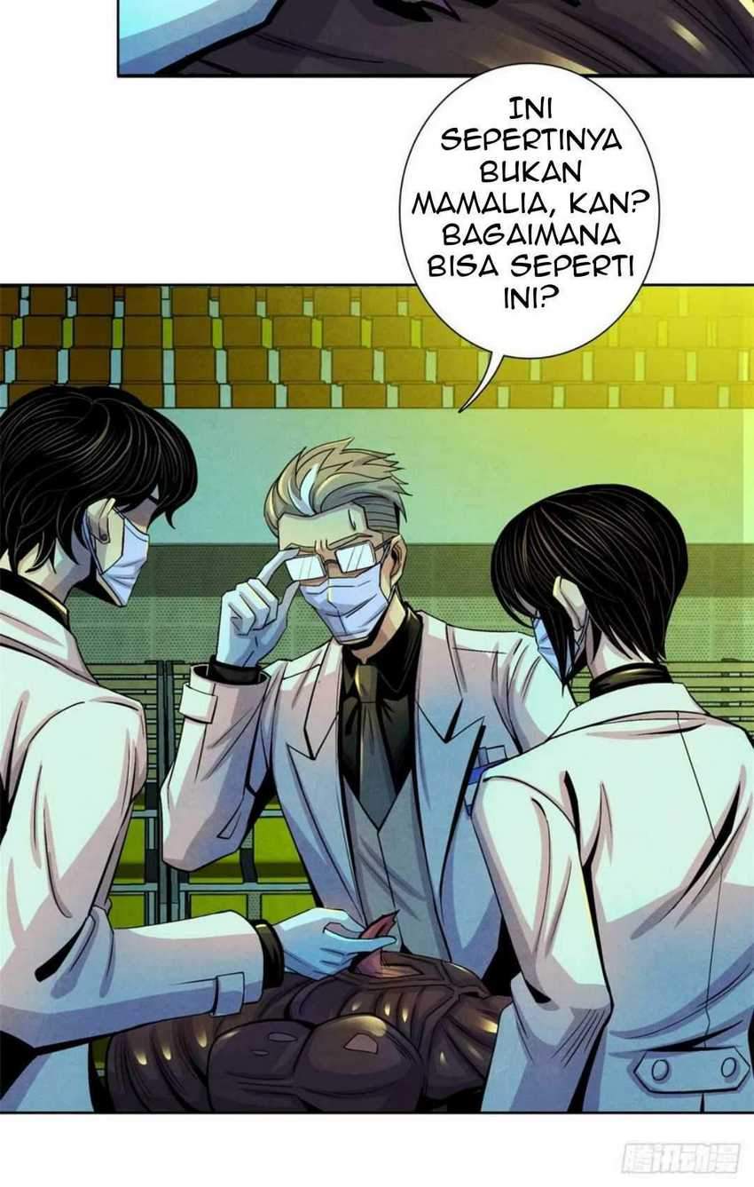 Doctor Li Ming Bab 21 halaman 32