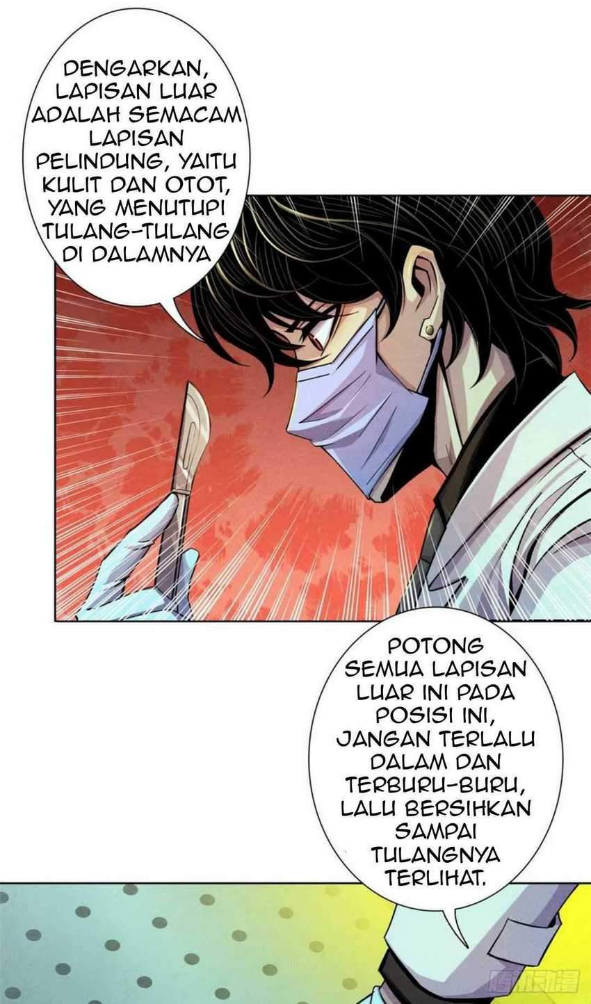 Doctor Li Ming Bab 21 halaman 33