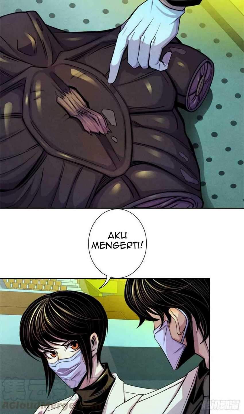 Doctor Li Ming Bab 21 halaman 34