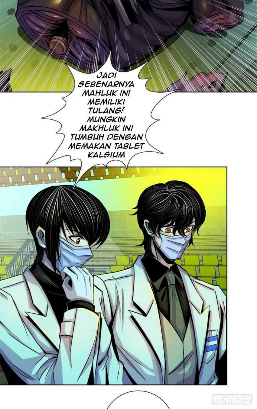 Doctor Li Ming Bab 21 halaman 40