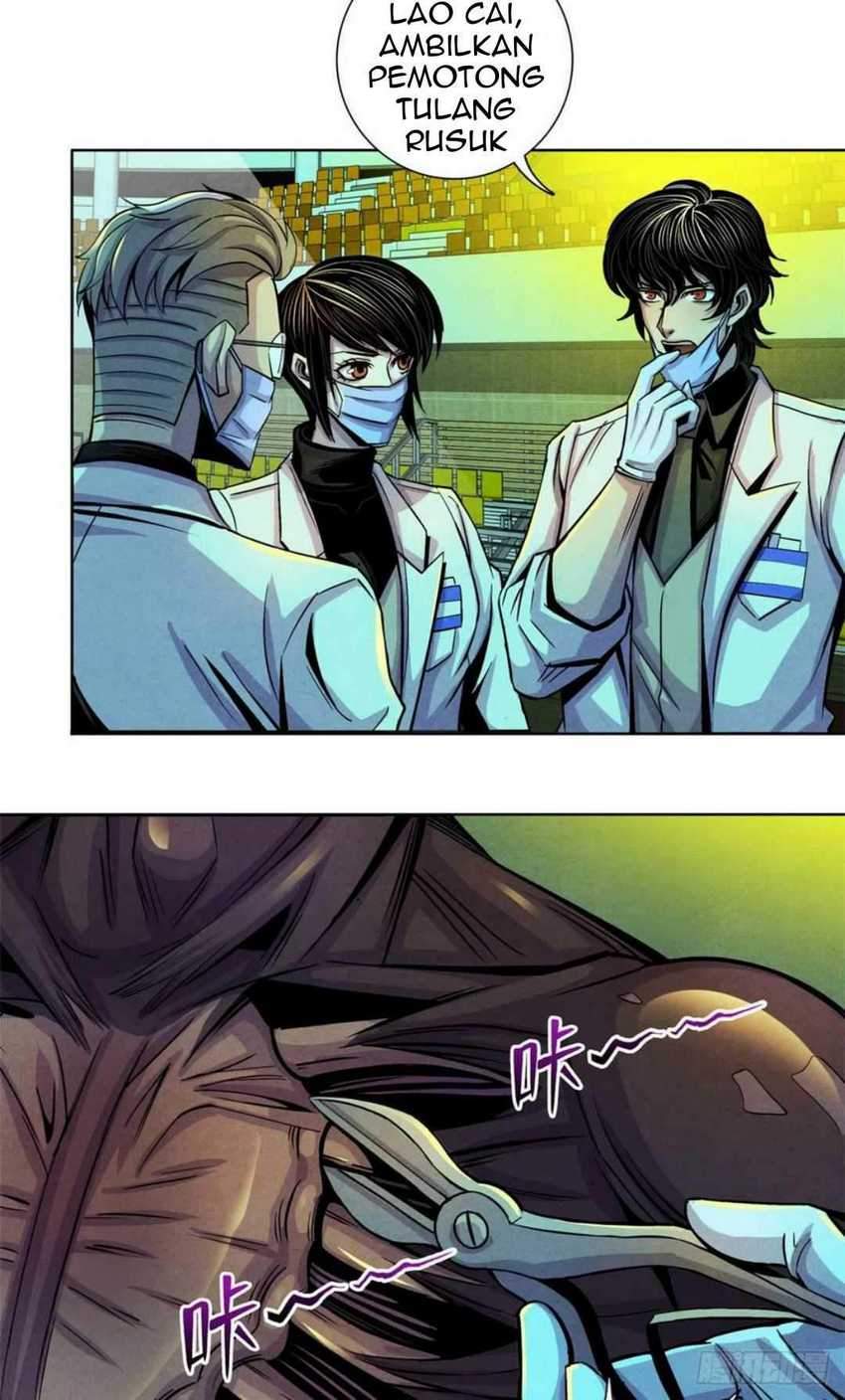 Doctor Li Ming Bab 21 halaman 41