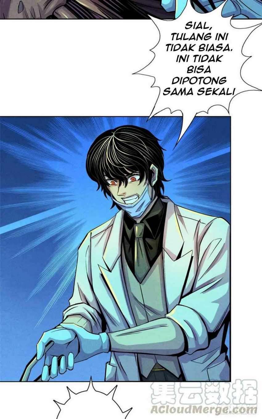 Doctor Li Ming Bab 21 halaman 42