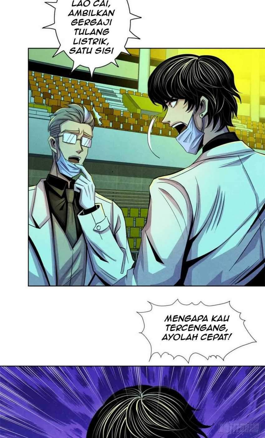 Doctor Li Ming Bab 21 halaman 43