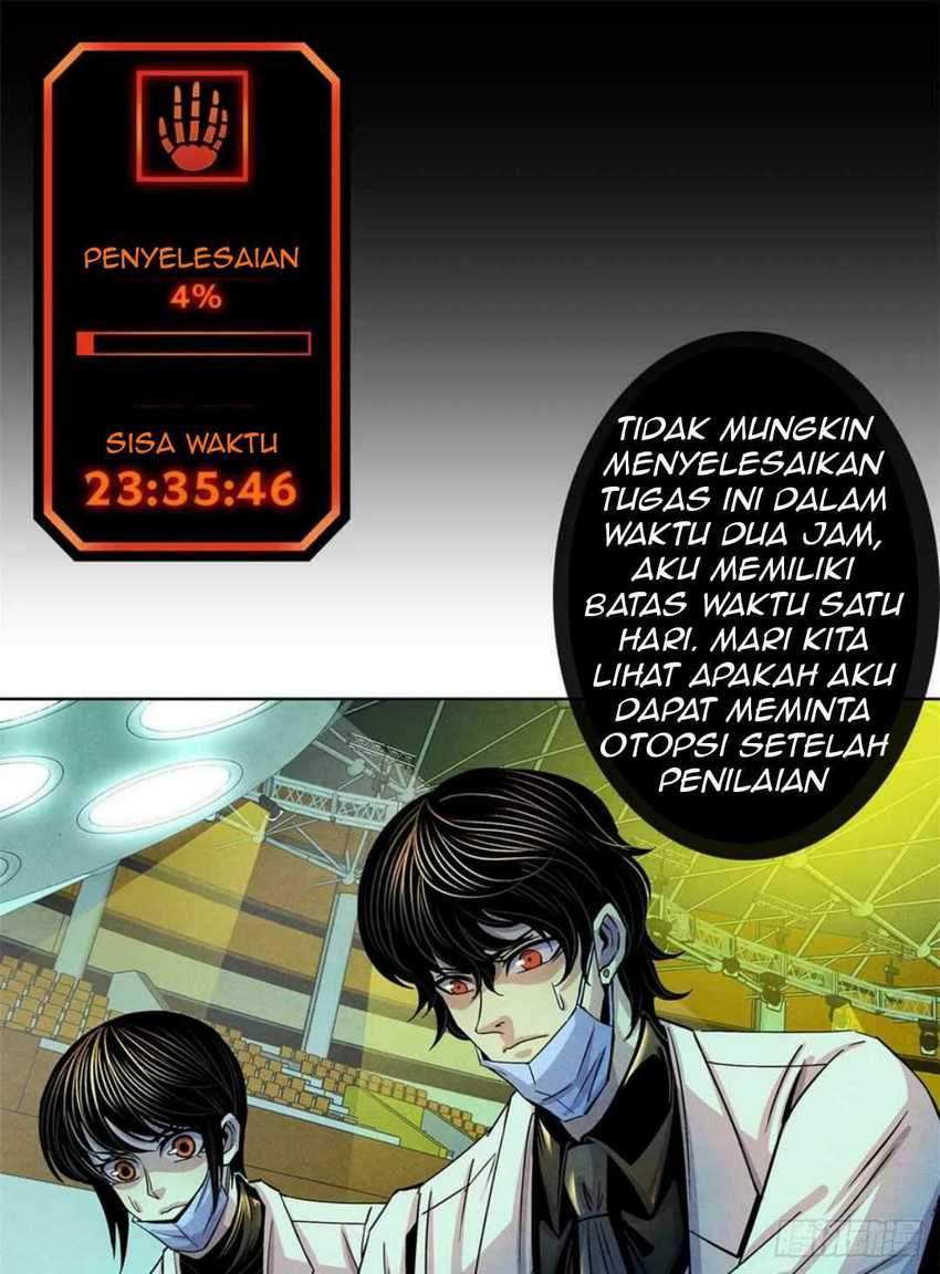 Doctor Li Ming Bab 21 halaman 45